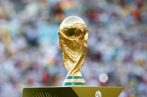 إسبانيا والبرتغال يطلقان ترشيحهما لمونديال 2030