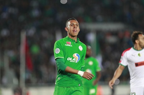 سفيان رحيمي على رادار ناد إيطالي كبير خلال "المركاتو" الصيفي