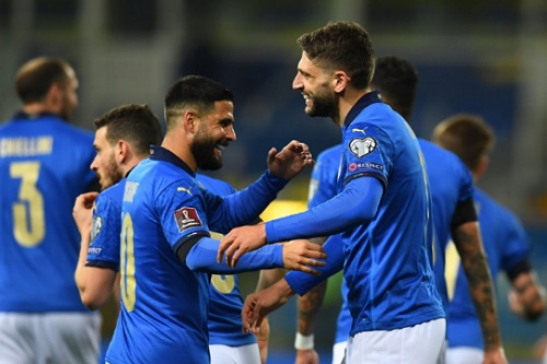 اتحاد الكرة الإيطالي يقدم دورات إلزامية في الإسعافات الأولية للاعبين المحترفين