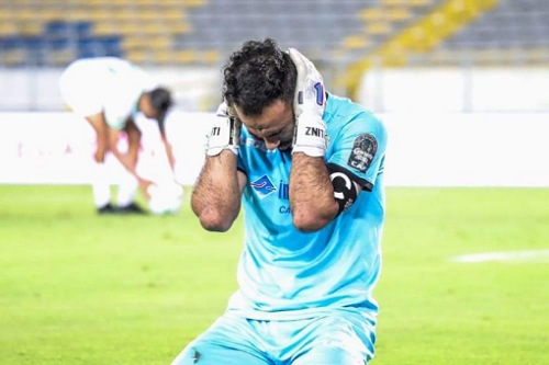 الجامعة تهنئ الرجاء بالتأهل لنهائي كأس "الكاف"