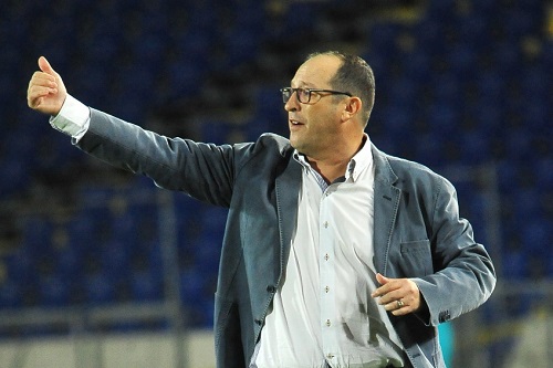 الشابي: تأثرنا بإشراك رحيمي مع المنتخب.. وبنعلي: ثلاث نقاط مهمة من البيضاء
