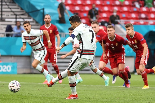 برنامج مباريات اليوم في كأس أمم أوروبا