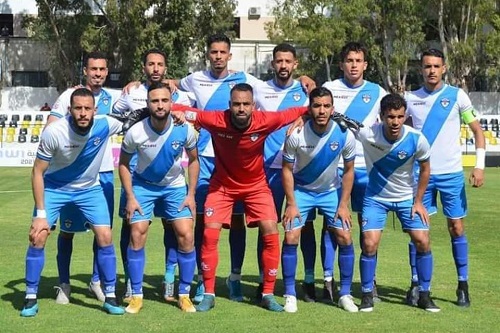 شباب السوالم يستهدف صعودا تاريخيا إلى قسم الأضواء من خنيفرة