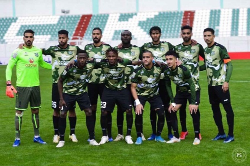 فوز الجديدة والمحمدية والتعادل يحسم مباراتين