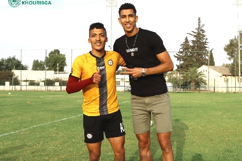 جواد الياميق على رادار بوردو الفرنسي خلال "المركاتو" الحالي