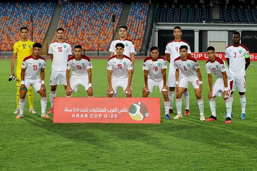 إقصاء منتخب u20 يُسائل الرّؤية التقنية للجامعة.. والإدريسي: مشاركة مُشرّفة