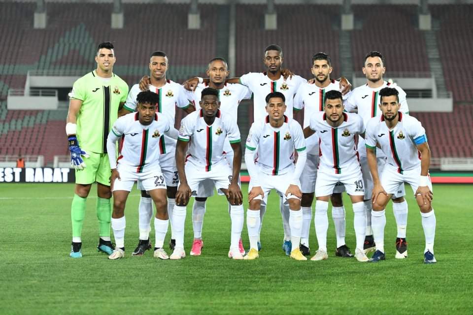 "العساكر" يُحاولون تحصين ركائز الفريق من أطماع الأندية تفاديا لأخطاء الماضي