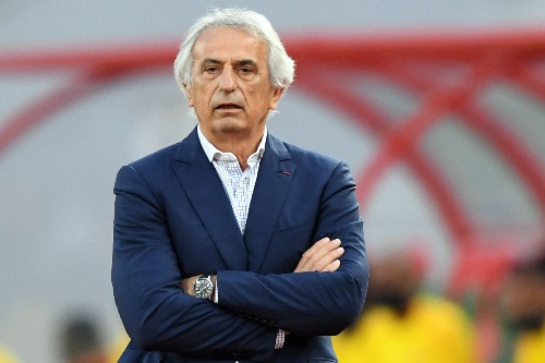 خاليوزيتش: لا يوجد منتخب صغير في "الكان" وهدفنا الذهاب بعيدا في المسابقة