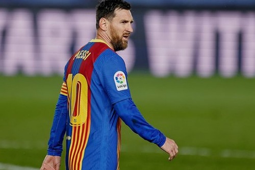 حفظ البلاغ المقدم ضد ميسي ومؤسسته بعد اتهامهما بالاحتيال وغسيل الأموال
