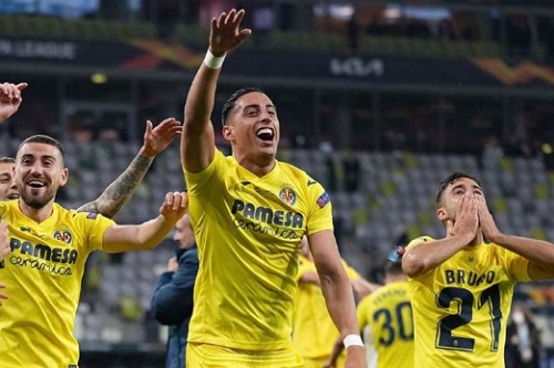 فياريال يعلن انتقال موري إلى النصر السعودي