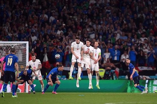 ألمانيا وإسبانيا يتصدران السجل الذهبي لليورو
