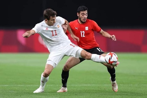 برنامج مباريات اليوم في ربع نهائي الأولمبياد