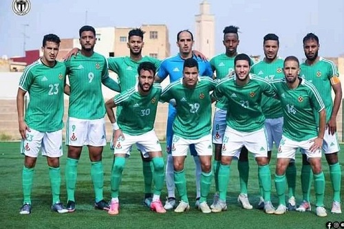 نتائج مباريات اليوم في "القسم 2" للبطولة