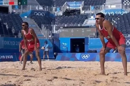 رياضة المغرب تواصل الفشل في "أولمبياد" طوكيو