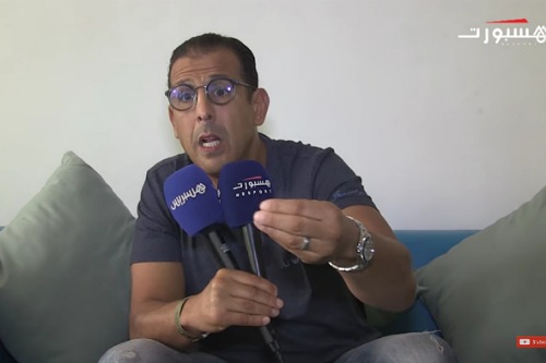 لخصم وإخفاق المغاربة في طوكيو