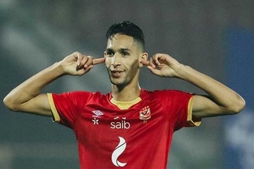 المسحة الطبية تؤكد تعافي بانون من "كورونا"..  واللاعب سيكون جاهزا الأسبوع المقبل