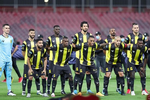 الاتحاد يضرب بقوة في الدوري قبل مواجهة الرجاء في كأس محمد السادس
