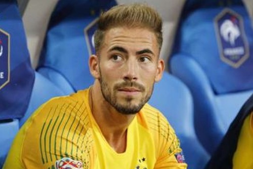 أتلتيكو مدريد يستعير حارس مرمى موناكو