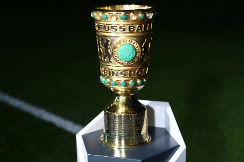 بريمر : مواجهة بايرن ميونخ في كأس ألمانيا مباراة القرن