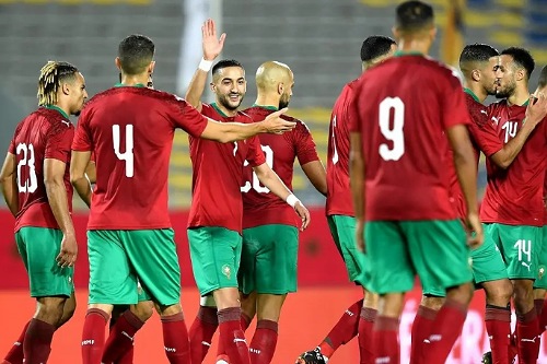 جهود جامعية لتأمين التحاق "أسود البريميرليغ" بمعسكر المنتخب المغربي
