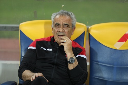 التونسي فوزي البنزرتي يتلقى عرضا لتدريب أهلي طرابلس الليبي