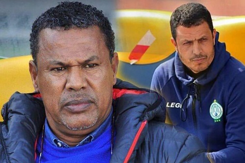 أربعة مدربين قادوا الرجاء في كأس محمد السادس