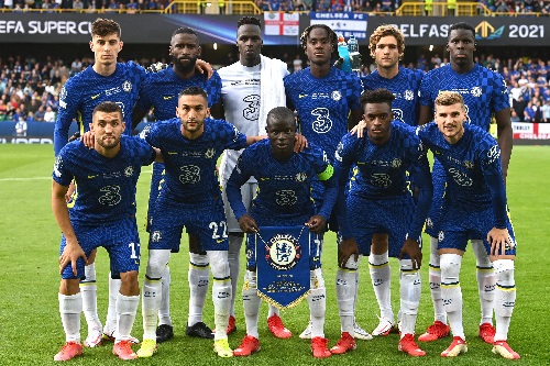 توخيل: تشلسي رابع مرشح للفوز بالدوري الإنجليزي
