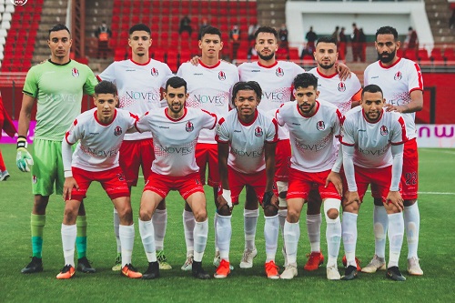 موسم الفتح الرياضي "الكارثي" يسائل نجاعة استراتيجية الإدارة التقنية للنادي