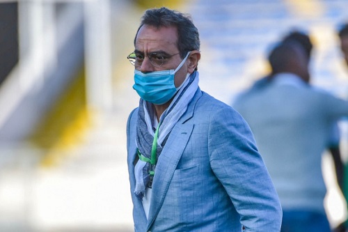 جماهير الرجاء تُطالب الأندلسي بضرورة تعزيز هذه المراكز قبل إسدال الستار عن "المركاتو" الحالي