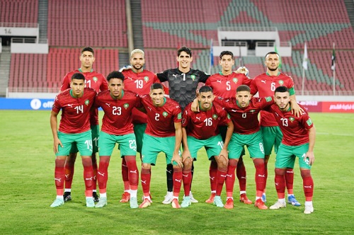 برنامج مباريات "الأسود" في تصفيات المونديال