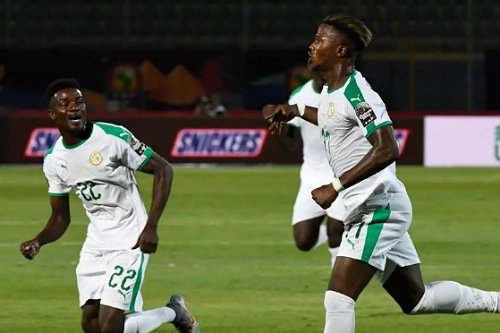 السنغال تفوز على توغو في تصفيات كأس العالم