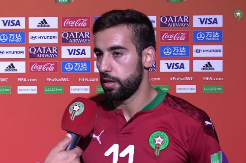 لاعبو المنتخب وهزم جزر سليمان