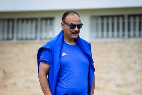 الصحابي: أشكر مسيري السريع على سرعة الإقالة