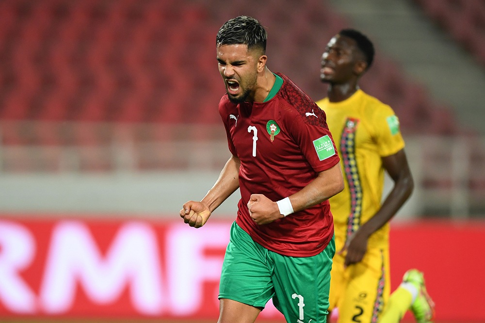 لوزا: اتخذت القرار الصحيح باختيار اللعب للمغرب