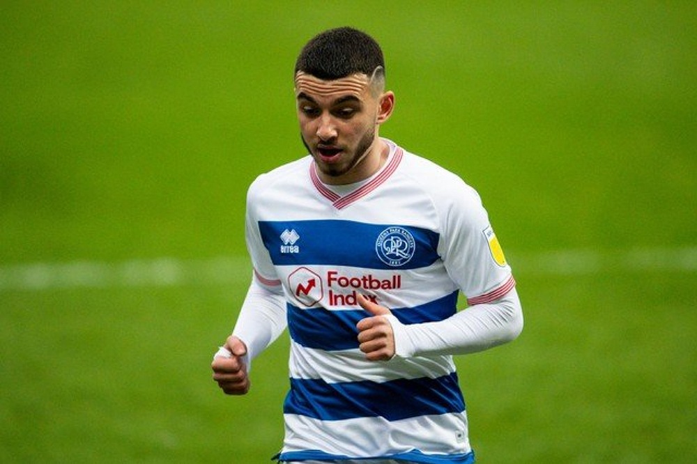 مدرب كوينز بارك: لن نتنازل عن شاعر إلا عند توصلنا بعرض بقيمته الكبيرة