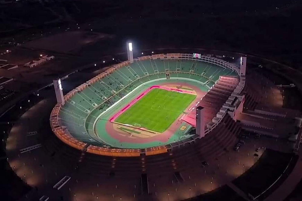 المغرب يستضيف 7 مباريات و10 منتخبات عن آخر جولتين من تصفيات المونديال