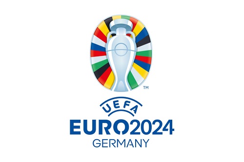 ويفا يكشف عن شعار ألمانيا لأمم أوروبا 2024