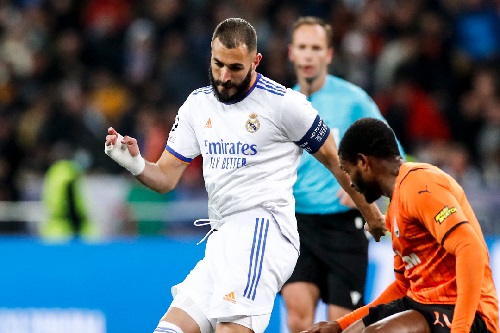برنامج مباريات اليوم في دوري أبطال أوروبا