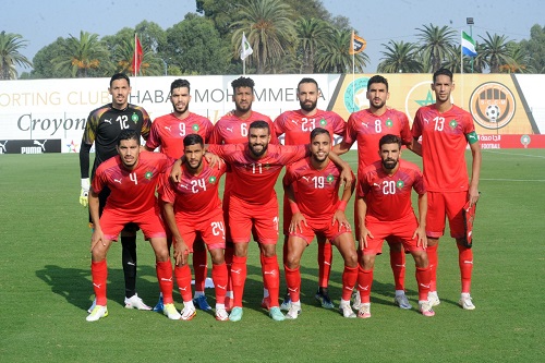 نجم مصري يرشح "الأسود" للمنافسة على كأس العرب