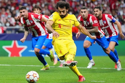 النتائج الكاملة لمباريات اليوم في دوري الأبطال