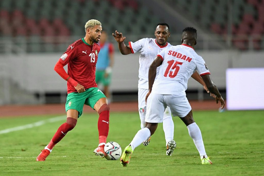 تقارير: الإصابة تغيب النصيري 3 أشهر عن الميادين وتبعده عن "الكان"