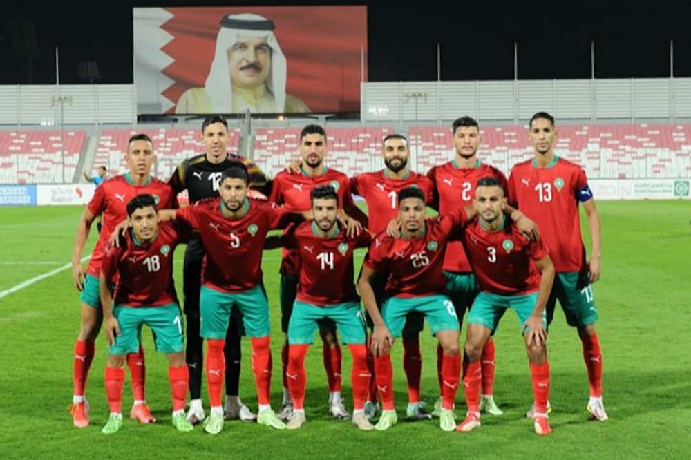 "الرديف" يواجه سنغافورة تحضيرا لكأس العرب
