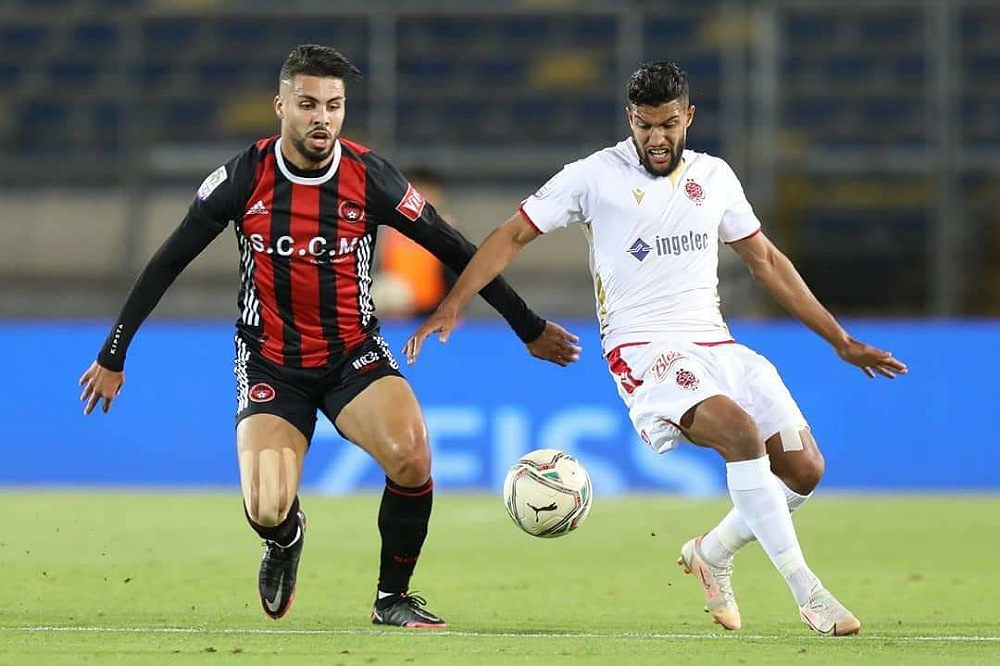الوداد وش.المحمدية يتجهان إلى الاعتذار عن المشاركة في الدوري الودي في البحرين