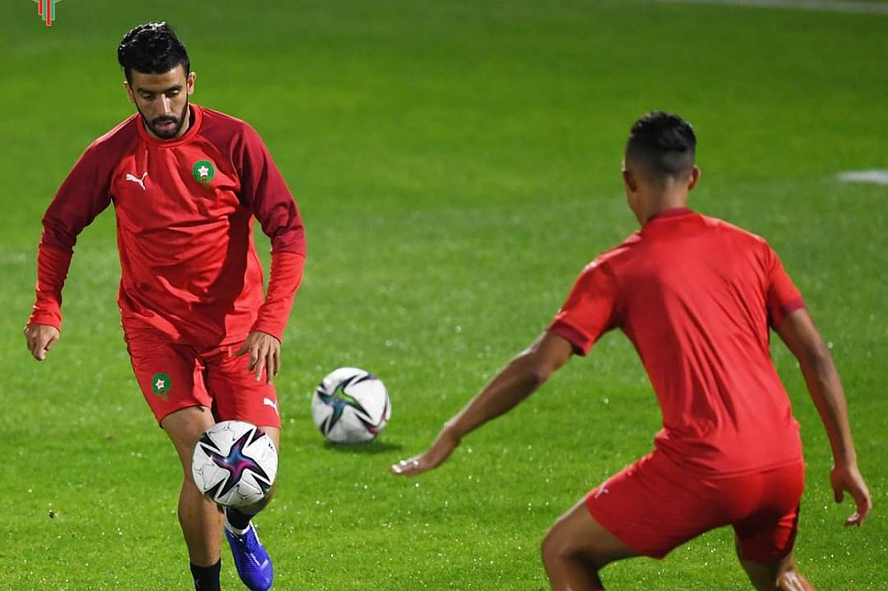 البركاوي: ليس هناك منتخب قوي وآخر ضعيف