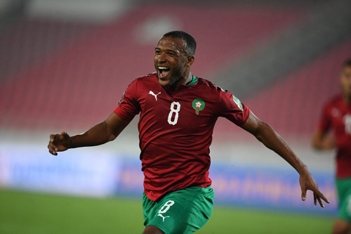 إصابة النصيري تفتح الباب لاستمرار تألق الكعبي