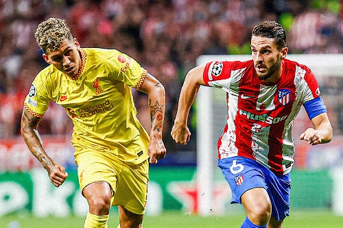 برنامج مباريات اليوم في دوري أبطال أوروبا