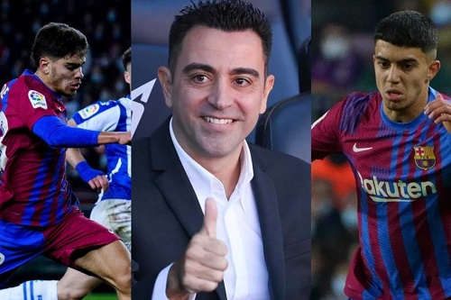 لهذه الأسباب لن يشارك أخوماش والزلزولي أمام بنفيكا في دوري الأبطال