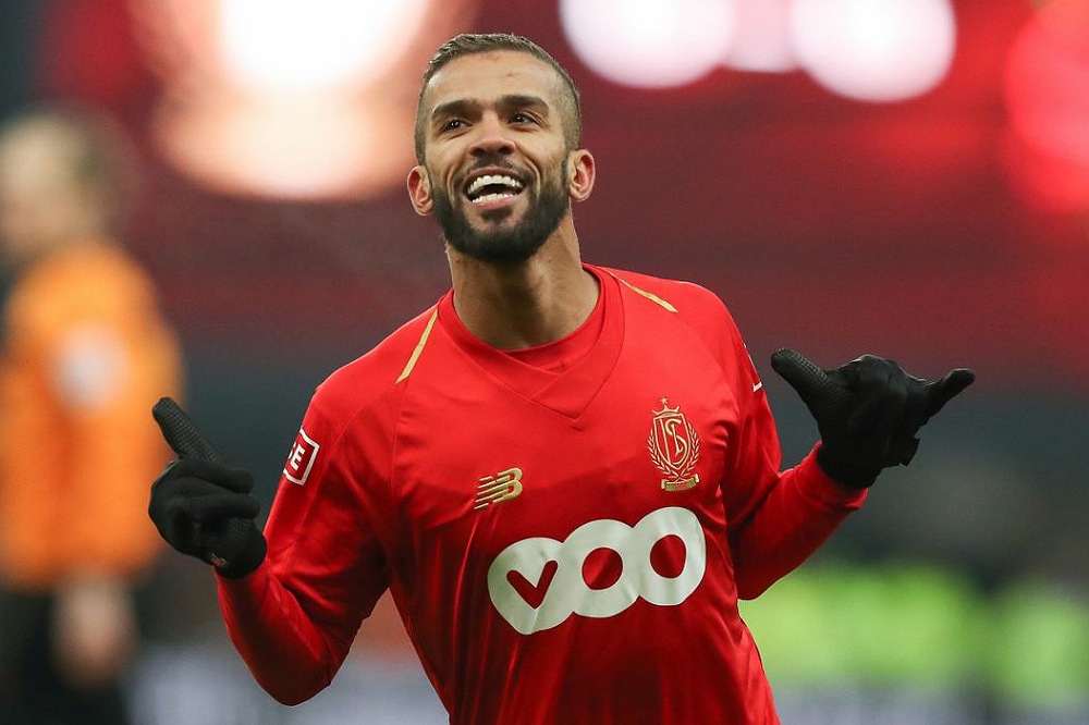كارسيلا لهسبورت: المنتخب يمتلك مواهب كبيرة وأفضل الابتعاد عن الملاعب بعد الاعتزال
