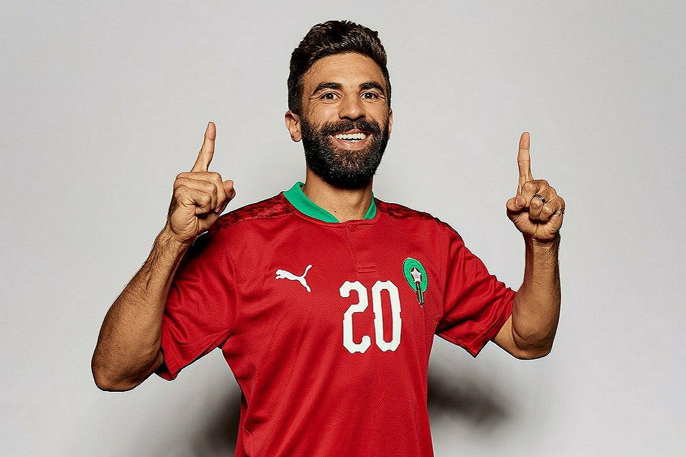 فوزير لهسبورت: ليس هناك فرق بين لاعب رسمي واحتياطي في المنتخب الرديف