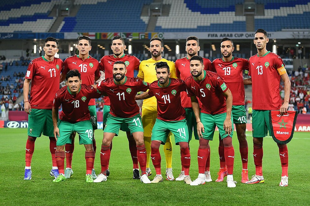 مسحة سلبية لمكونات المنتخب قبل لقاء الأردن
